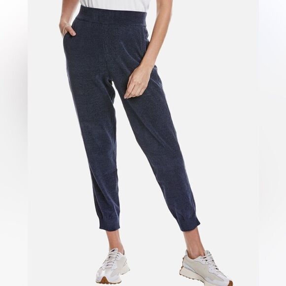 Tommy Bahama Women's Sea Light Island Soft Chenille Sweater Joggers XS - Picture 1 of 11